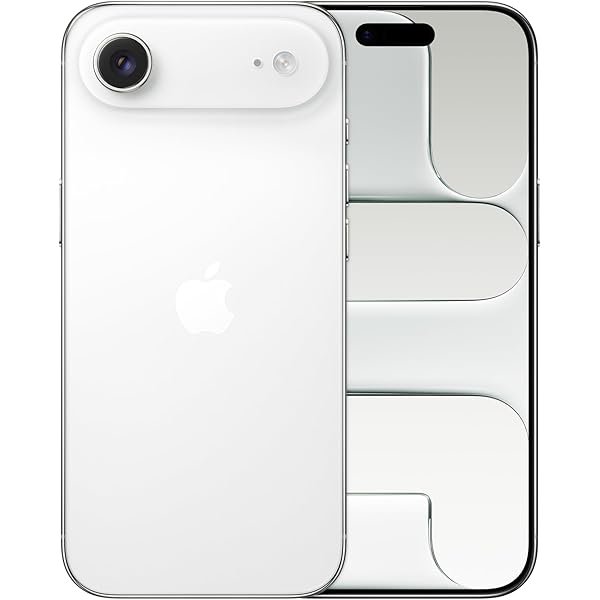 iPhone 16e 128GB Smartphone